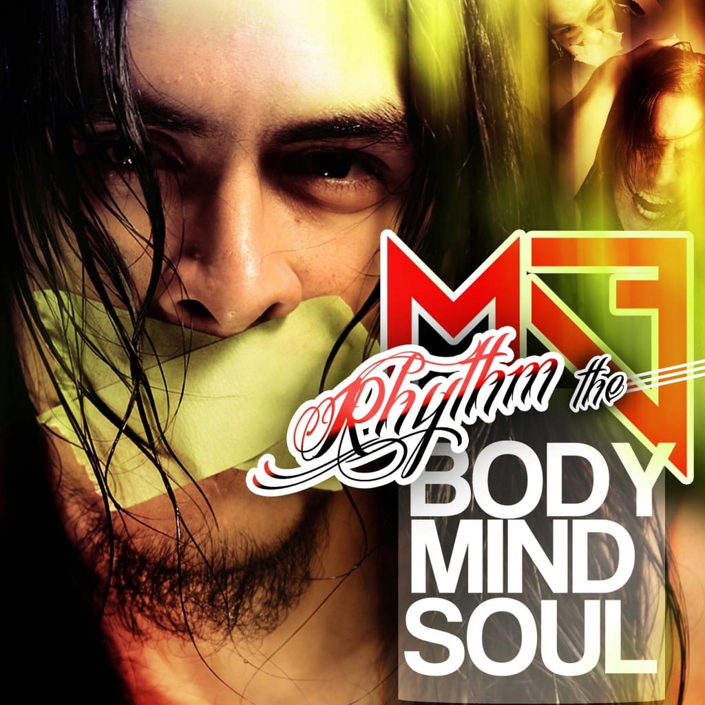 m3, body mind soul
