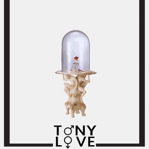 Tony Love