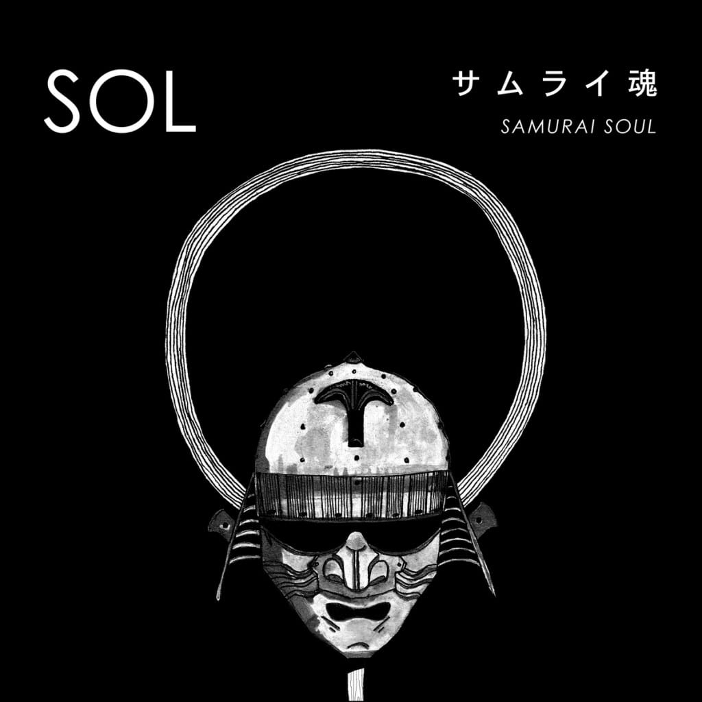 Samurai Soul by Sol