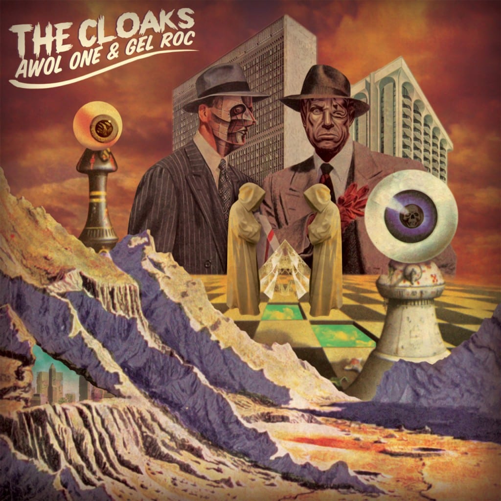 The Cloaks