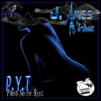 PYT SINGLE COVER