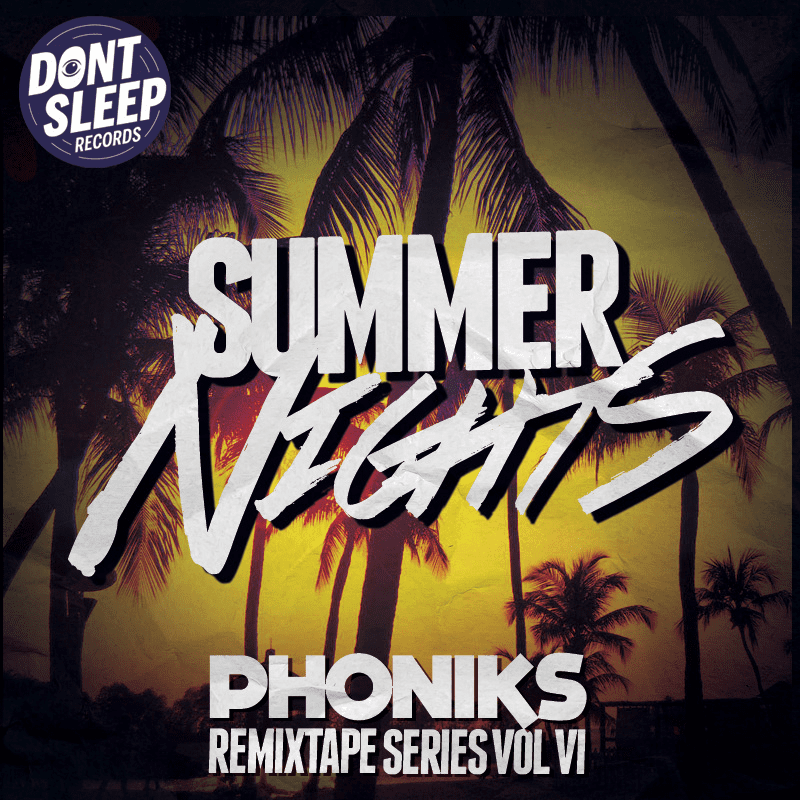 Phoniks - Summer Nights