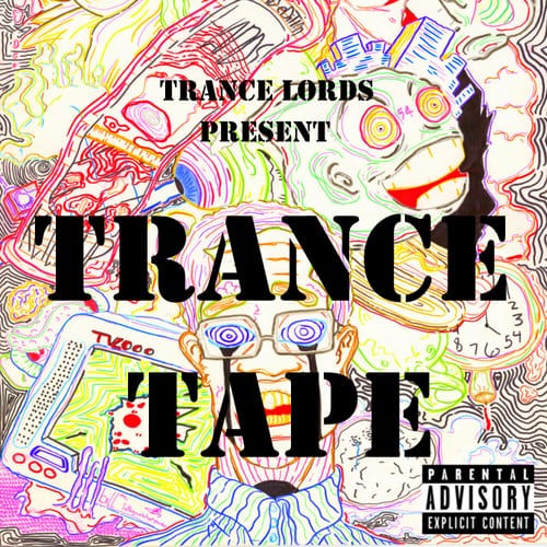 The Trance Tape
