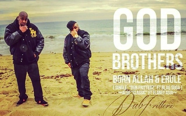 God Brothers