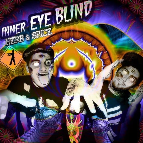 Inner Eye Blind