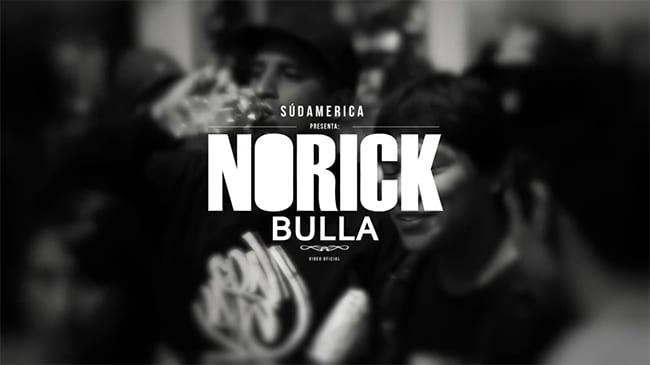 Norick-Bulla