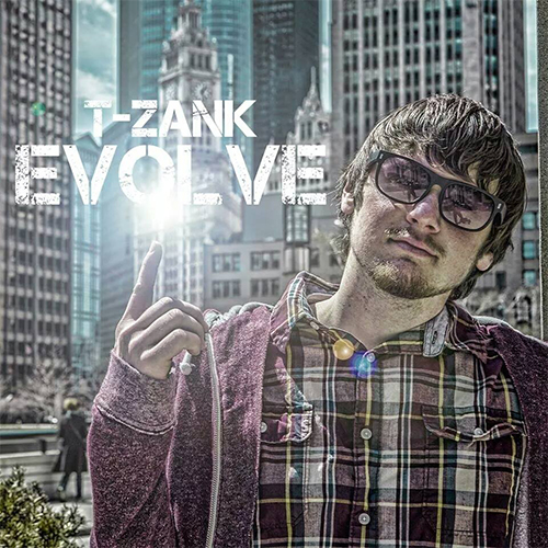 T-Zank Evolve