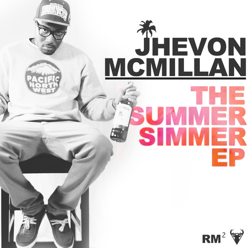 The Summer Simmer Ep