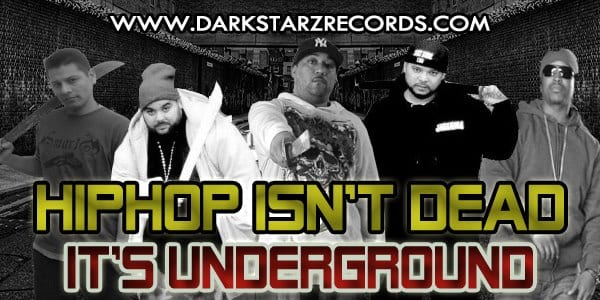 Darkstarz Records
