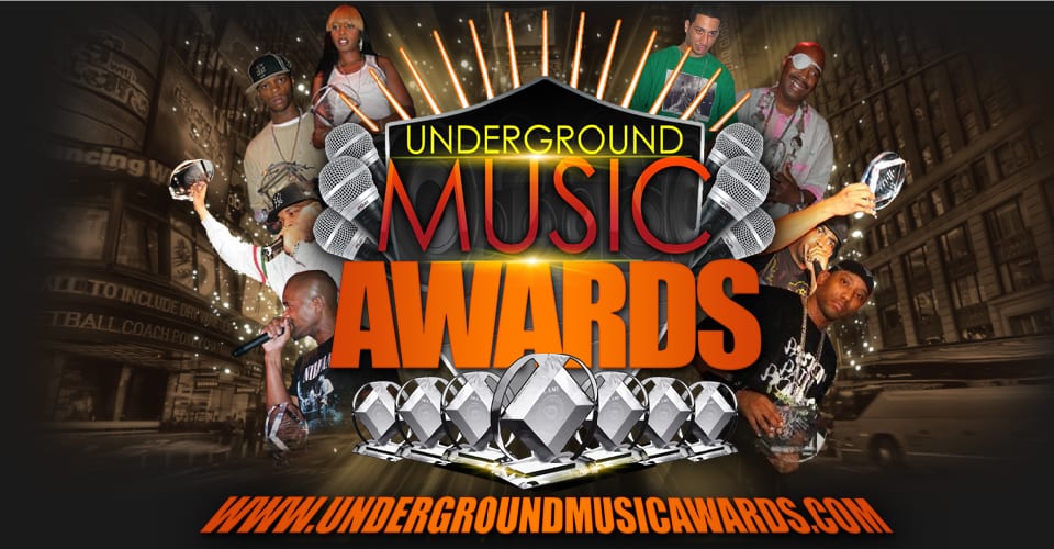 Underground Music Awards