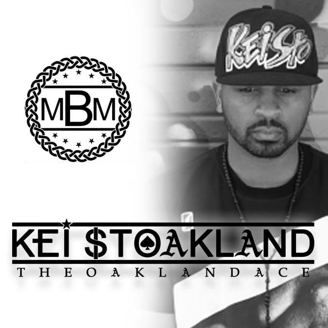 KEI STOakland Cover 01