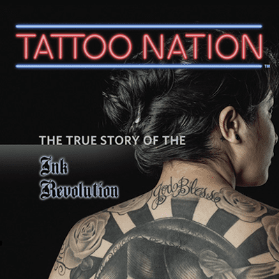 Tatto Nation