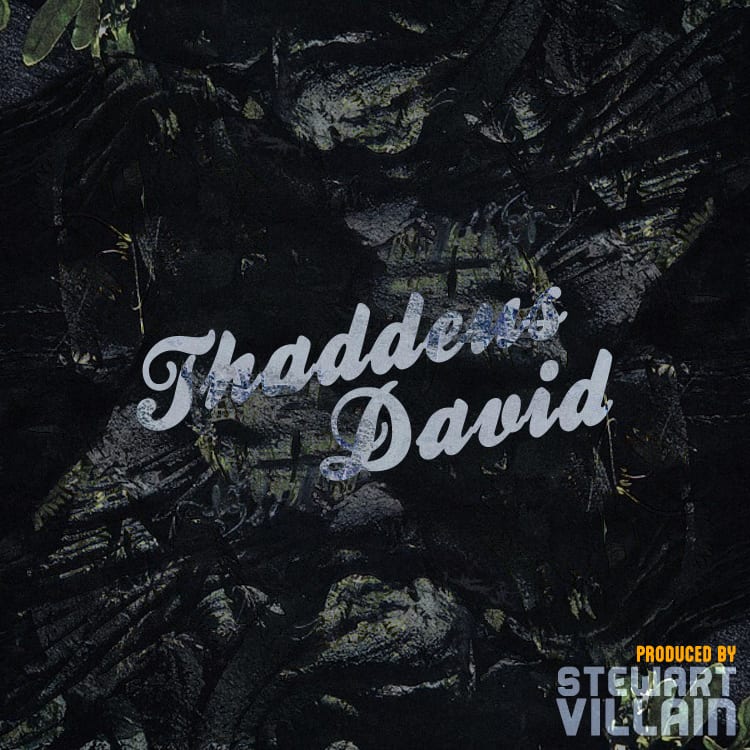 [ART] Thaddeus David & Stewart Villain EP
