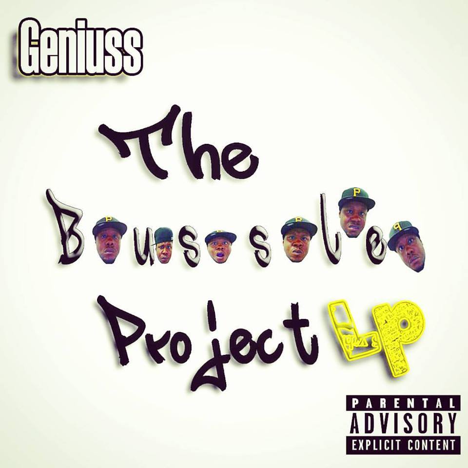 THE BUSSLE PROJECT - geniuss