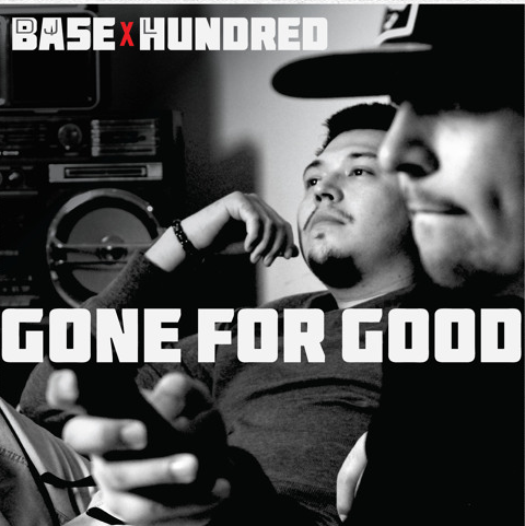BA5E.Hundred - Gone For Good (Album)