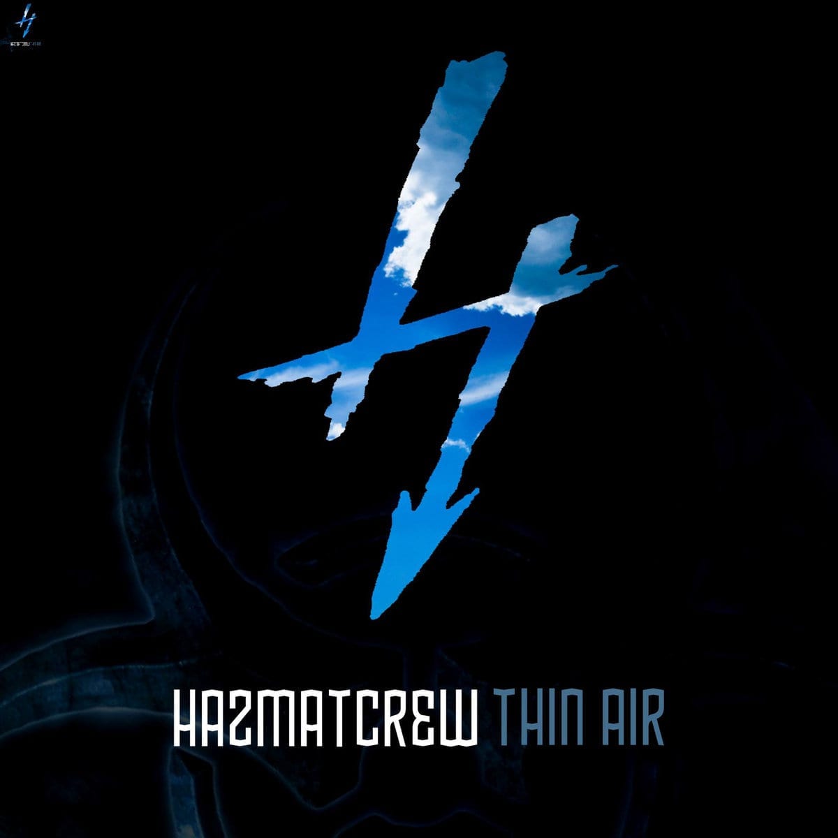 HazMatCrew - Thin Air (Album)