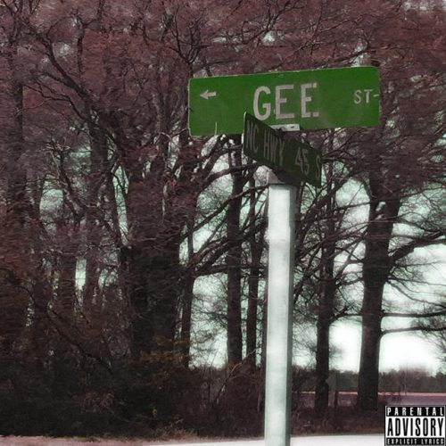 Jay-Sin - "Gee Street" (Album)