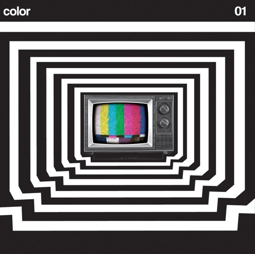 ANiMALSOUL - Color Pt.01 Album (Review)