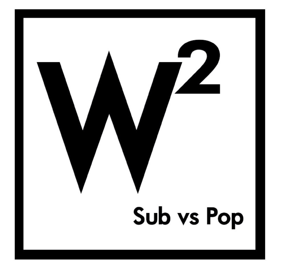 Wiley Wonder - Sub Vs. Pop (Album)