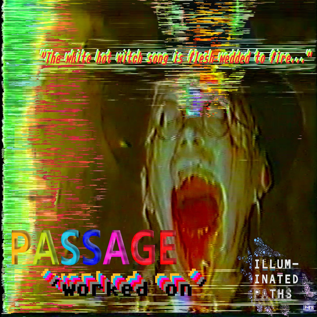 Passage - Worked On (Instrumental Mixtape)