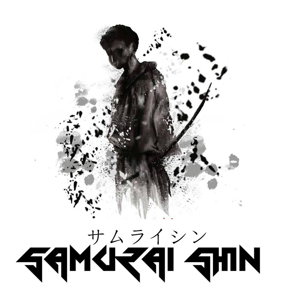 Our Q&A With The Creators Of Samurai Shin OST“