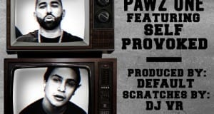 Pawz One (Los Angeles, CA) - "Bringing It Back" Ft. Self Provoked (Official Music Video)