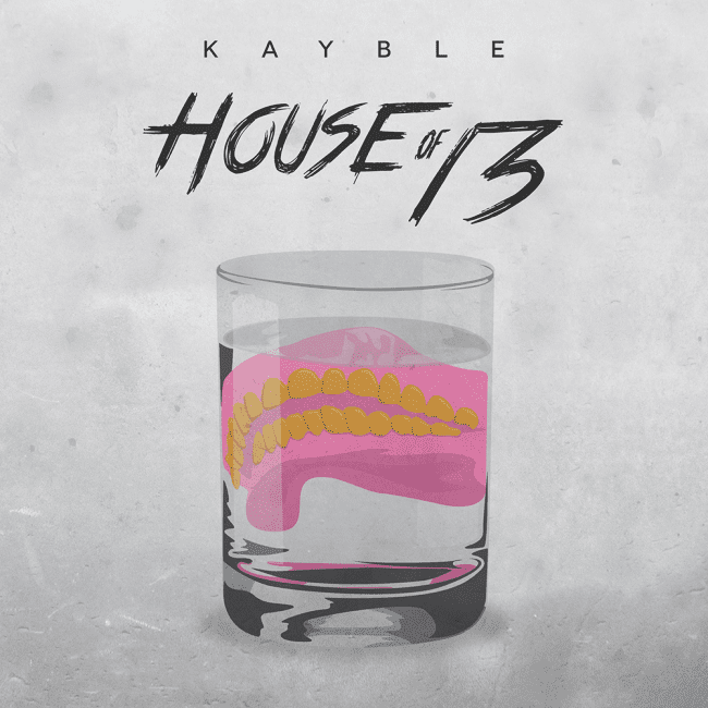 Kayble (Columbus, OH) - House Of 13