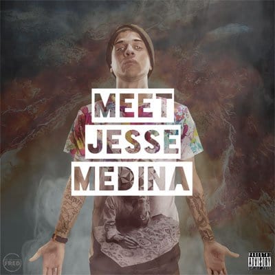 Jesse Medina - “Meet Jesse Medina”