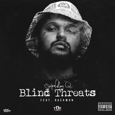 Blind Threats Album Art