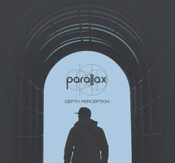 Depth Perception Parallax