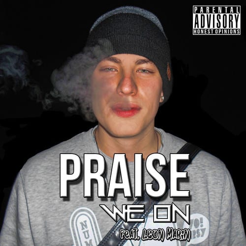 Praise (UK Artist) Play We On (Feat. Leon Marin)