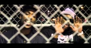 Black Knights - Almighty (Video)