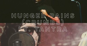 Kwalified - Hunger Pains (Crumbs) feat. Tantra
