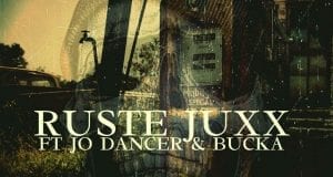 Ruste Juxx - "Hi Grade"