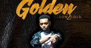 Low 2 Cold - "Age of the Golden" (Mixtape)