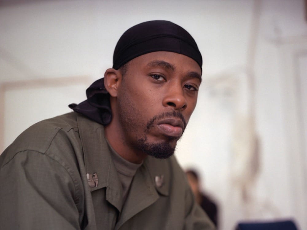 Wu-Tang Clan's GZA Says Lyricism Is Gone With New Era Rappers