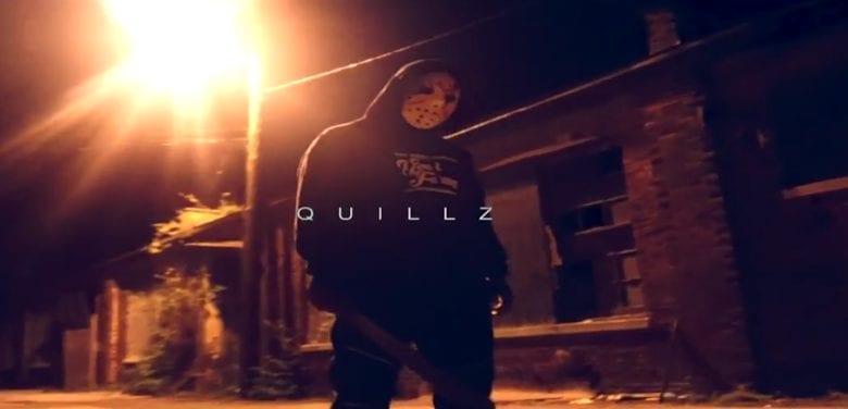 Quillz - "Jason Freestyle" (Video)