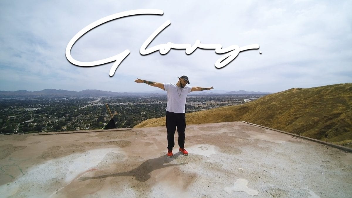 Curtiss King - Glory (Video)