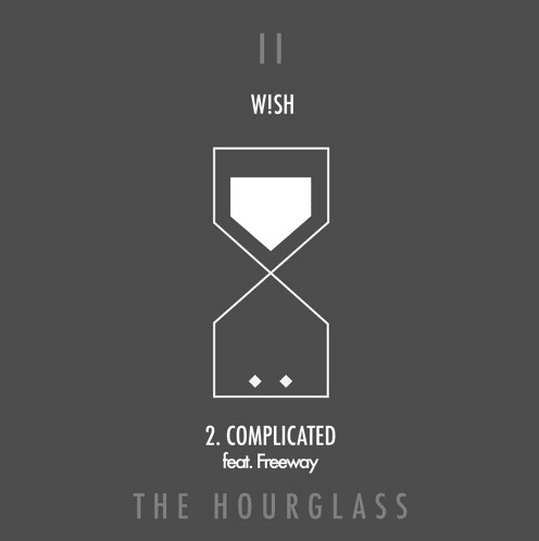 W!SH - The Hourglass Album (Review)