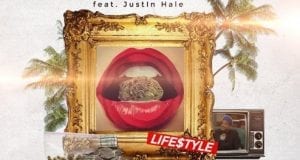 Rich I.E. - LIFE$TYLE Ft. JustIn Hale