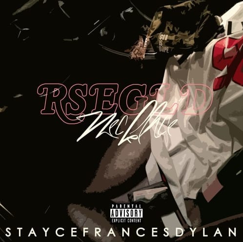 StayceDylan - RSEGLD Necklace
