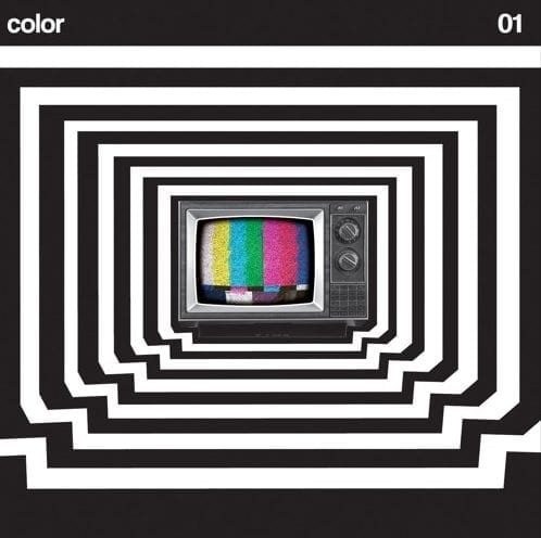 ANiMALSOUL - Color Pt​.​01 Album (Review)