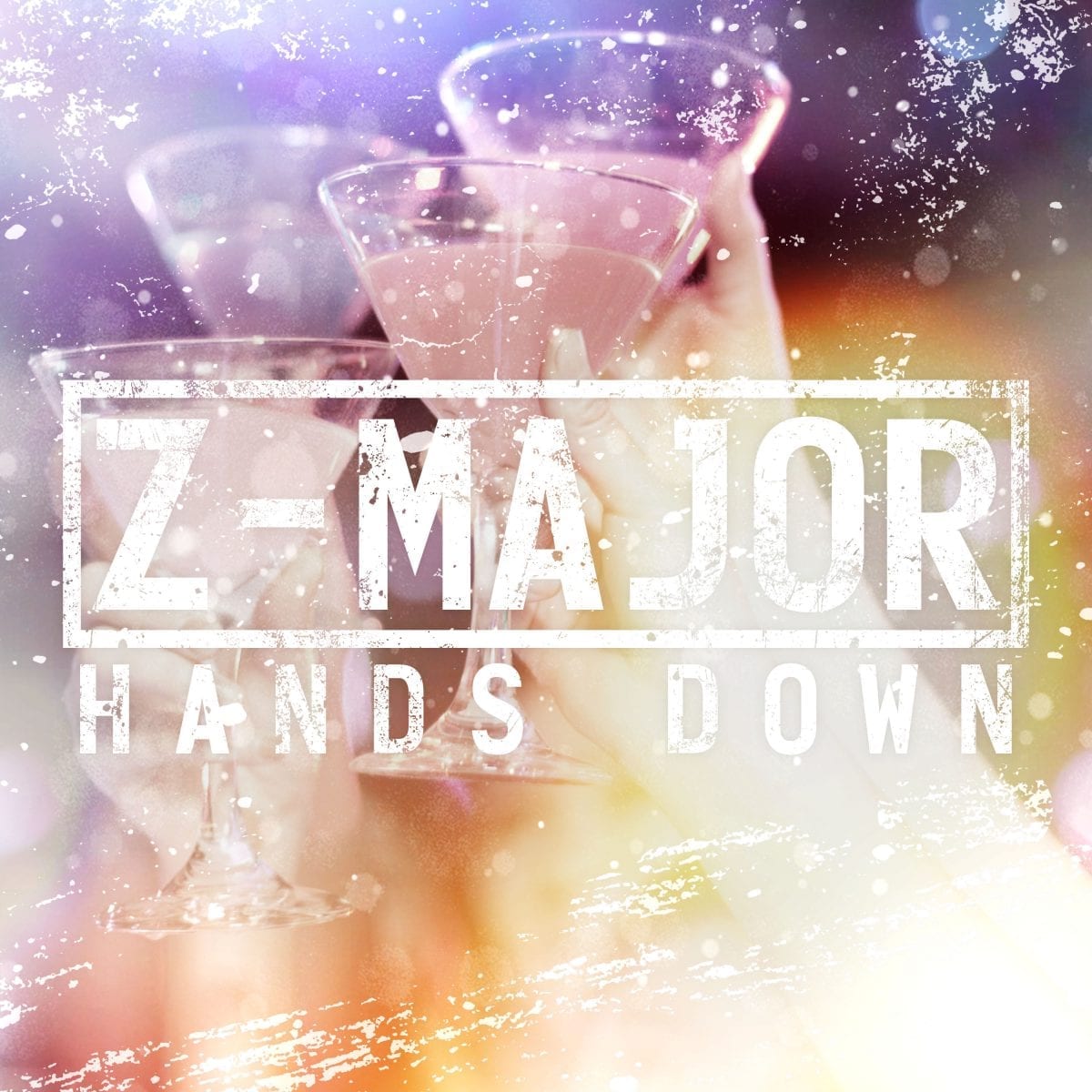 Z-Major - Hands Down