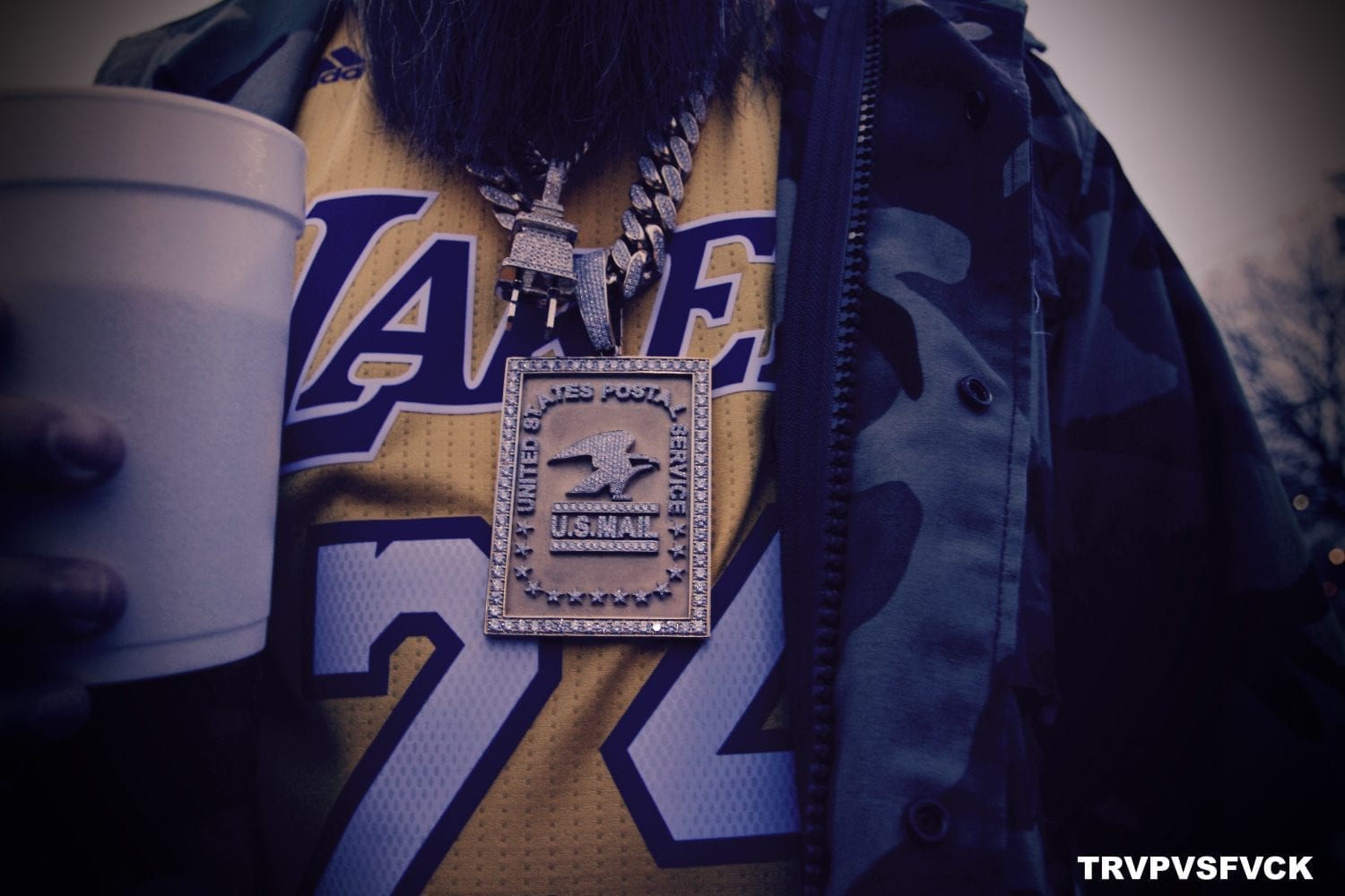 iPumpCandy X RarriiGoSkrr - "Center Court"