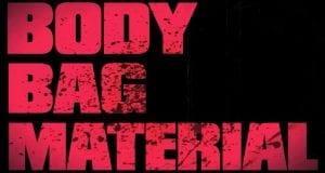 Necro - "Body Bag Material" Lyric Video