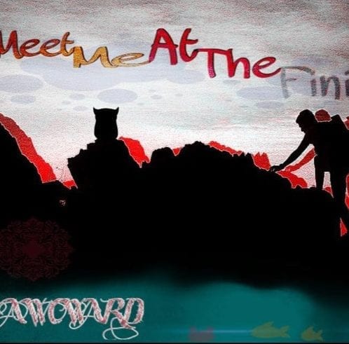 Awcward - Meet Me At The FinishLine (Album)