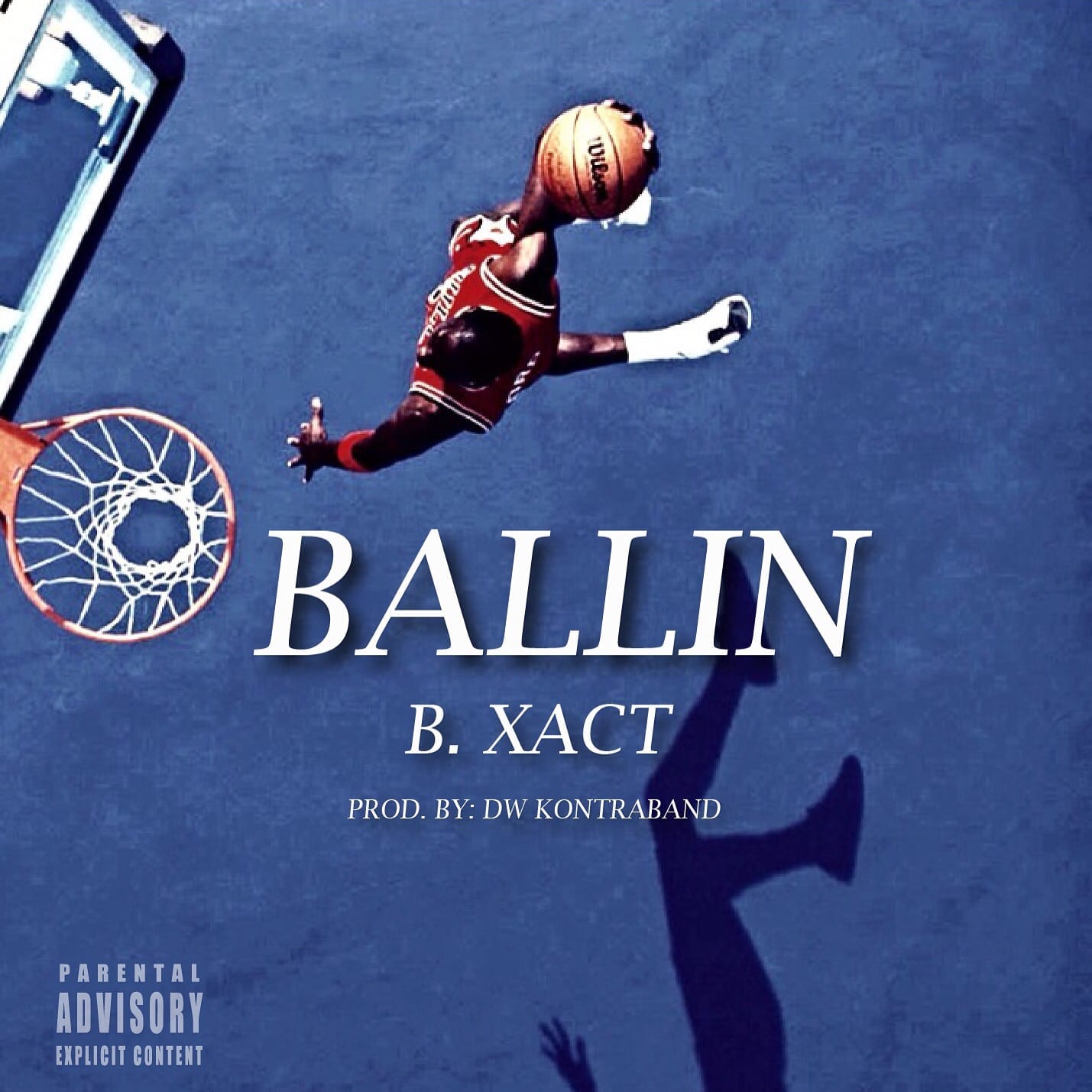 B. Xact - Ballin