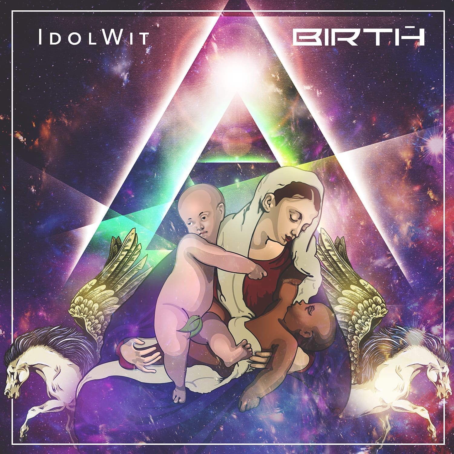 IdolWit - "Birth"