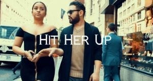 Dante Hill - Hit Her Up (Video)
