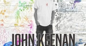 John Keenan - The Illusion Of Logic Album